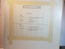 NM- *  ABC/DUNHILL * Acetate * LP *** JIMMY BUFFETT / GENIE BROWN