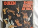 Queen Sheer Heart Attack Vinyl Mexico Edition LP