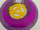 60's Motown 45  -  BARBARA RANDOLPH -  YOU GOT ME HURTIN' ALL OVER - SOUL  Ex