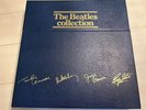 The Beatles Collection BC13 Blue Box Vinyl NM 13 Lps