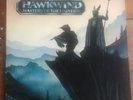 HAWKWIND Masters of the universe (1st uk press) LP EX/EX, UAG 30025, vinyl, 1977