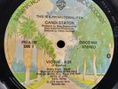Candi Staton - Victim - OG 1978 PROMO - WARNER BROS - VG++  DISCO FUNK