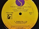 Boney M - Rasputin - OG 1978 PROMO - SIRE - EX - DISCO FUNK
