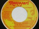 Ras Michael & The Sons Of Negus - A New Name Jah Got, 7