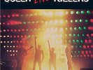 Vinyle - Queen - Live Killers (2xLP, Album, Gat)