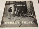 Touch Street Suite Album Mainline LP 2001 Original Press 1970 Psych/Blues Rare