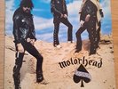 Motorhead. Ace Of Spades. 1980. Bronze. EX/EX