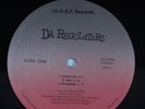 DA REGULATERZ Listen Up I.D.G.A.F. 12