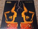 Arctic Monkeys ‎Crying Lightning Vinyl 10