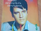 ELVIS PRESLEY Radio Recorders Revisited LP LAUREL 06184