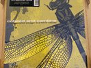 Coheed And Cambria - Second Stage Turbine Blade Vinyl LP Yolk Yellow /500