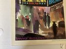 The Apollo Theatre Live The James Brown Show Lp King Record1962 Rare Find Lp