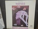 ORQUESTA NARVAEZ REINCARNATION ORIG TICO RECORDS GUAGUANCO LP HEAR SELLADO