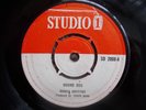 EX-  UK STUDIO 1  45 - MARTHA GRIFFITHS / HUGH GODFREY - 