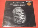 SAX 2276 2277. Beethoven Symphony No 9. Klemperer. ED 1 T/S