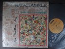 ANGEL CACHETE MALDONADO Afro Caribbean Jazz  Batacumbele LP Shrink MONTUNO salsa