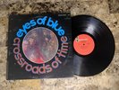 EYES OF BLUE CROSSROADS OF TIME MERCURY LABEL PROG PSYCH VINYL LP