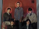 The Groove - Self Titled  (Columbia OSX 7869, 1968) Aussie BEAT R&B LP