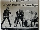 SEX PISTOLS The Biggest Blow / My Way 12
