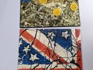 The Stone Roses S/T Debut 1989 Silvertone Orelp502 VG+/VG+