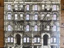 LED ZEPPELIN - PHYSICAL GRAFFITI - 1st PRESS Vinyl LP A4 B4 C2 D1  KINGS ROAD
