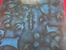 Marillion ‎– Holidays In Eden EMI ‎– EMD 1022 UK 1991 Vinyl LP A-1 B-1