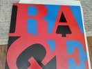 rage against the machine Renegades vinyl, Original, Europe 2000,Ois