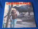 LEATHERFACE / Minx RARE OG PROMO UK 1st PRESS LP 1993 PUNK KBD HARDCORE MONSTER