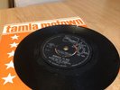 Martha And The Vandellas -  Nowhere To Run UK 45 7