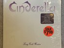 CINDERELLA - LONG COLD WINTER - Mercury 834 612-1 - Shrink Wrap