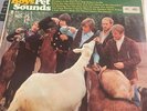 The Beach Boys ‎– Pet Sounds Vinyl LP Capitol ‎– T 2458 1966 UK MONO