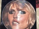 Blondie Rapture Rappin 12