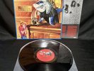 ORIGINAL 1989 US PRESS M.O.D. GROSS MISCONDUCT THRASH ANTHRAX. Vinyl.Megaforce.
