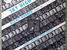 Alexis Korner Blues Inc. Sky High original UK Spot label EX+ Condition