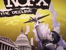 NOFX - The Decline - Vinyl (12