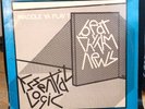 ESSENTIAL LOGIC - Beat Rhythm News-Waddle ya Play? LP Orig 1979 ROUGH TRADE