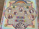 Lynyrd Skynyrd-Second Helping-1974 LP MCA VG-EX Southern Rock MCA Records