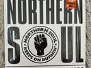 Northern Soul - 20 Original Classics    Double Red Vinyl 2017 RSD release