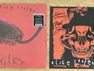 *DING* Alice Cooper Killer Deluxe Vinyl SIGNED FULL Original Members AUTOGRAPH