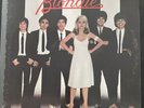 Blondie - Parallel Lines Vinyl LP Original 1978 Chrysalis Records w/lyrics EX/EX