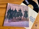 1972 Neil Young - Journey Through The Past 2 LP ITALY