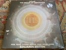 Decca 2 LP box SET 525-6: Elgar - The Dream of Gerontius / Britten - SEALED