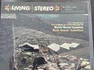 RCA LIVING STEREO LSC-2271 *CLASSIC RECORDS* RAVEL CTO. *H-SCHWEITZER MUNCH*