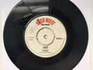 The Gaytones - Target / Patsy - Find Someone 1970 High Note HS-037  7” Reggae