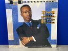 MC Hammer Please Hammer Don't Hurt 'Em Clear Vinyl Album LP | New and Sealed