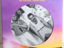 Bohemian Rhapsody Original Soundtrack 2 LP Picture Disc Vinyl 2018 Queen