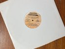 RARE The Third Degree Featuring D.X.J. – Bass It Baby LP Vinyl Jamron