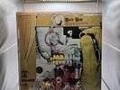Frank Zappa & The Mother's of Invention Uncle Meat (Rare) Vinyl=VG+ Jacket=VG+