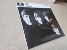 With The Beatles LP UK 1st Issue XMAS '63 GREAT PRESS NR ARCHIVE COPY [Ex+/Ex-]