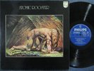 ATOMIC ROOSTER Death Walks Behind You / LP Italy 1971 PHILIPS 6369005 L